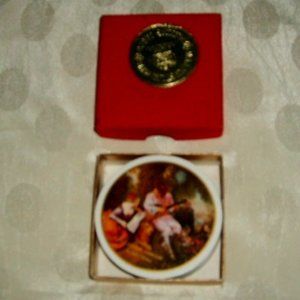 Vintage Waddingtons Fine Playing Cards Queen UK